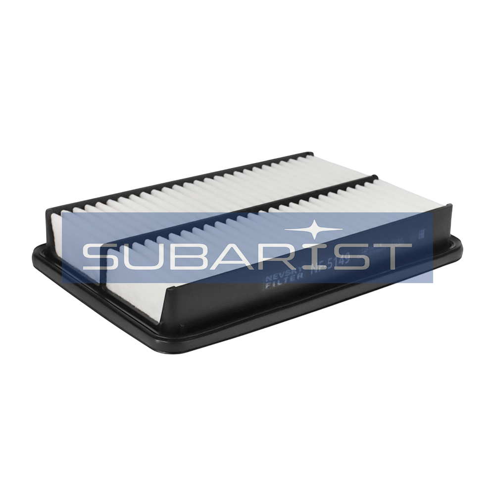 Фильтр воздушный A-478 [PE07-13-3A0A] NEVSKY FILTER NF5149 (Mazda Atenza GJ#, Axela BL#, BM#, Biante CCFFW, CX-5)