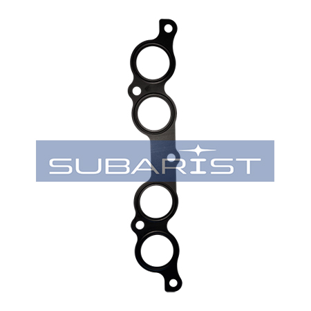 Прокладка выпускного коллектора [17128-13020] Toyota 17128-13020 (Toyota 7KE LiteAce, TownAce KM70, KM75, KM85, KR42, KR52)