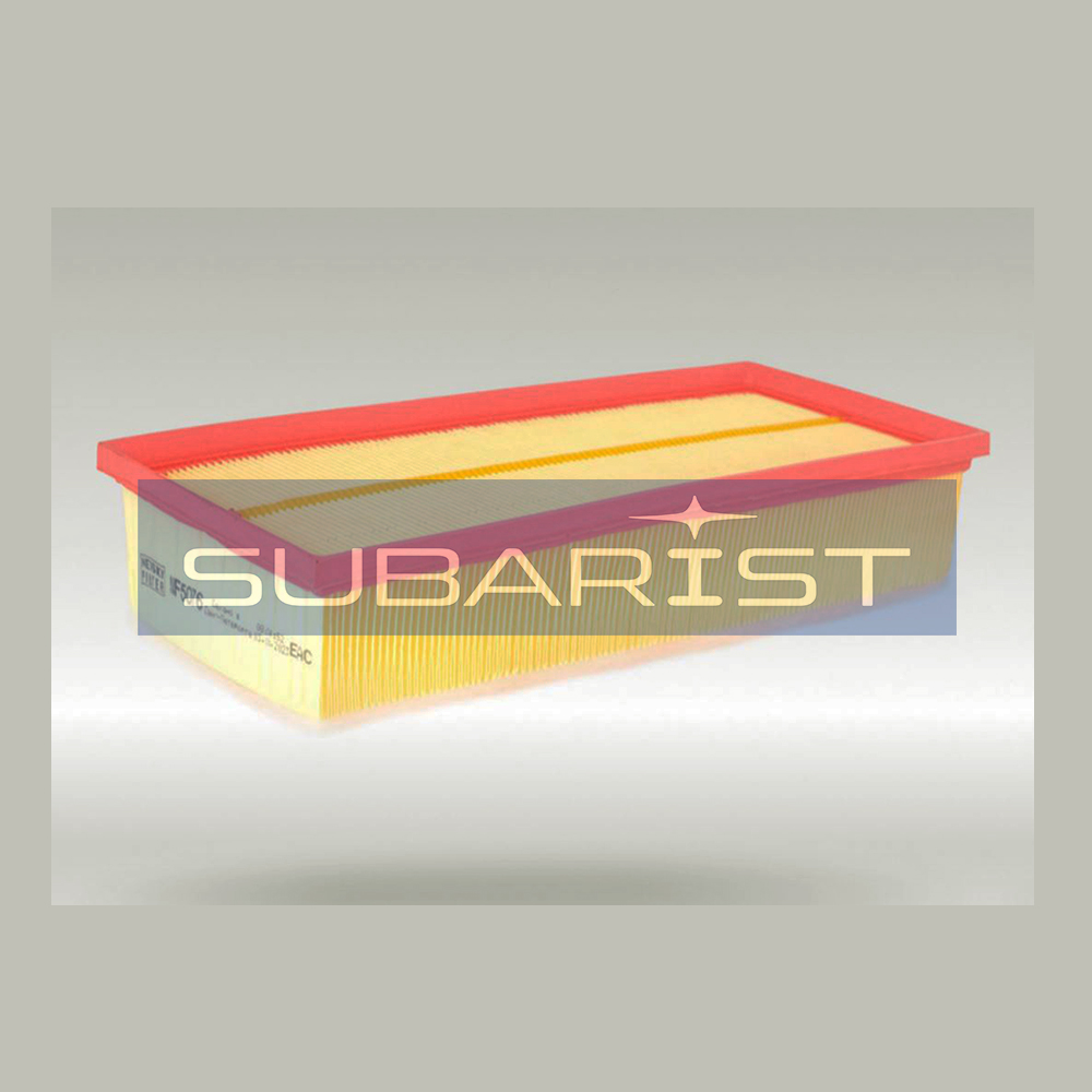 Фильтр воздушный [5C0129620, 3C0129620B, 1K0129620G] NEVSKY FILTER NF5076 (Audi A3, Q3, Skoda Octavia II, SuperB, VW Golf, Passat B6, CC, ..)