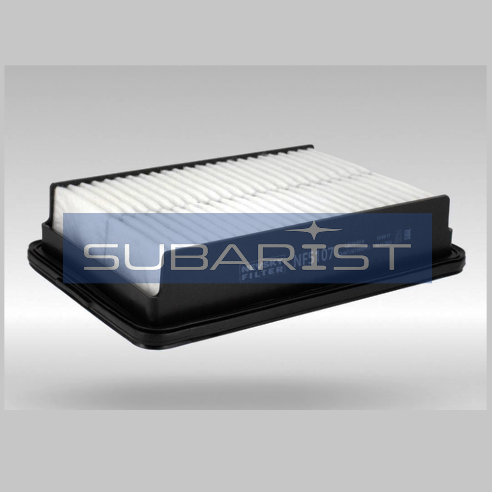 Фильтр воздушный [28113-F2000] NEVSKY FILTER NF5107 (Hyundai i30, Kia Ceed, Cerato, Seltos  XWEER81A, XWEE3811, Soul ..)