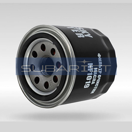 Фильтр масляный C-307 NEVSKY FILTER NF1019 (Hyundai, Kia, Mazda, Mitsubishi, Subaru)