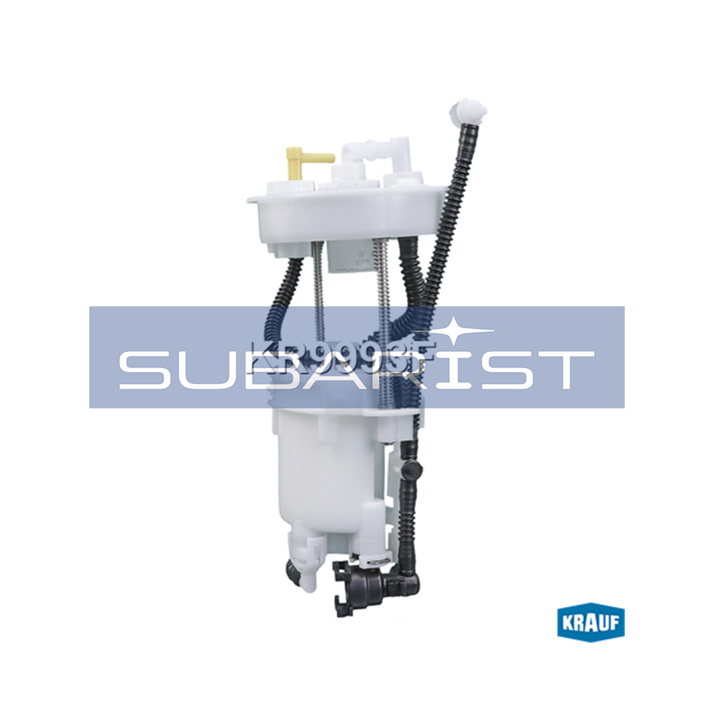 Фильтр топливный [17045-TF0-000] KRAUF KR9993F модуль сборка с крышкой (Honda CR-V RD4, RD5, RD6, RD7, RD8)