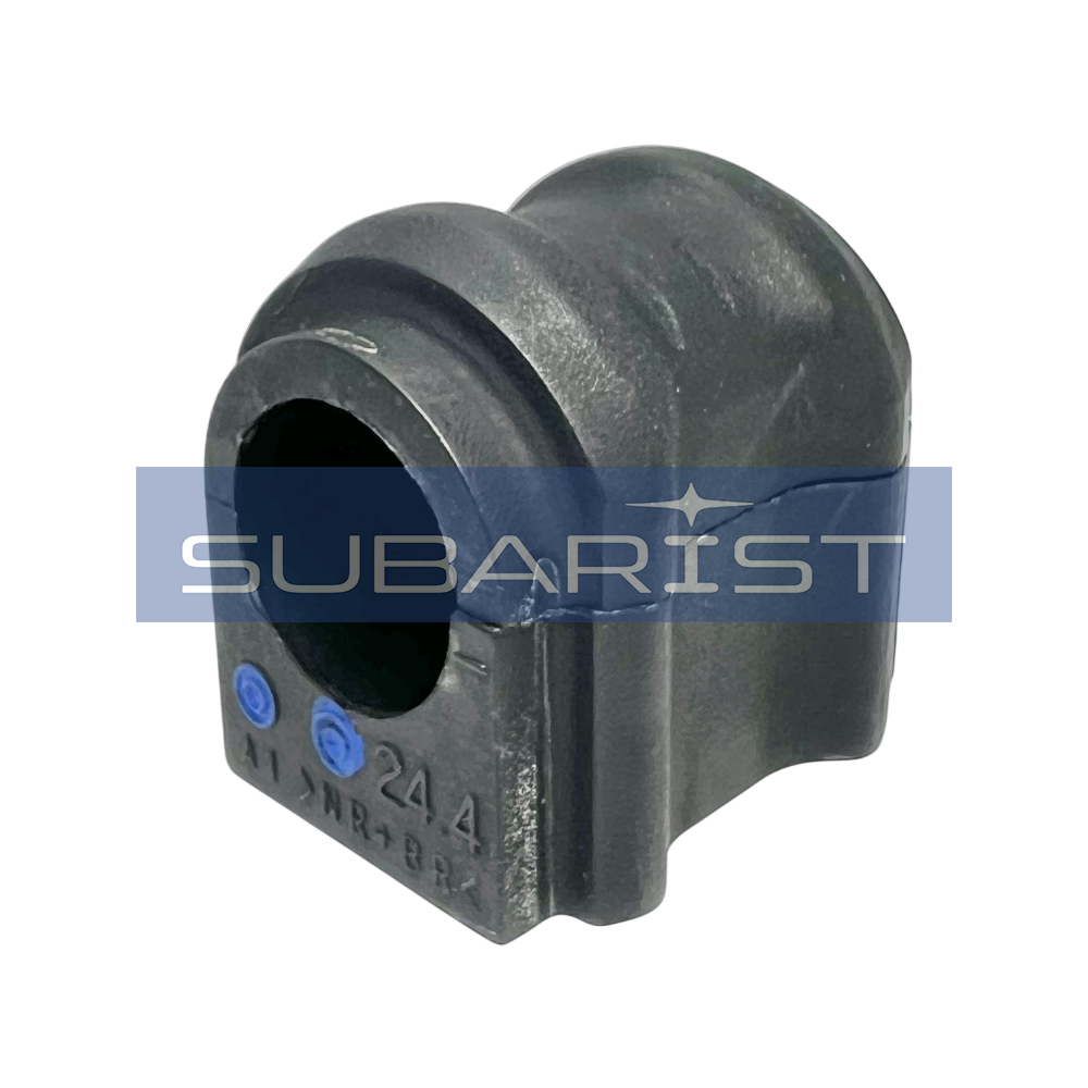 Втулка стабилизатора 48815-47050 Toyota (24,4 мм передняя Corolla Cross ZSG10, ZVG1#, Prius ZVW50, ZVW51, ZVW55 ..)