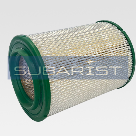 Фильтр воздушный [3160-1109080-12] NEVSKY FILTER NF4503L (UAZ Patriot ZMZ 409.10, УАЗ Патриот ЗМЗ 409.10) к