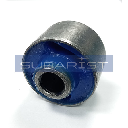 Сайлентблок 14,3x48x48/28,5 З [54711-3C200] Fortuna N137PD (крепление переднего редуктора Atlas AMF22, F23, R8F23, Largo NW30) /4,  к