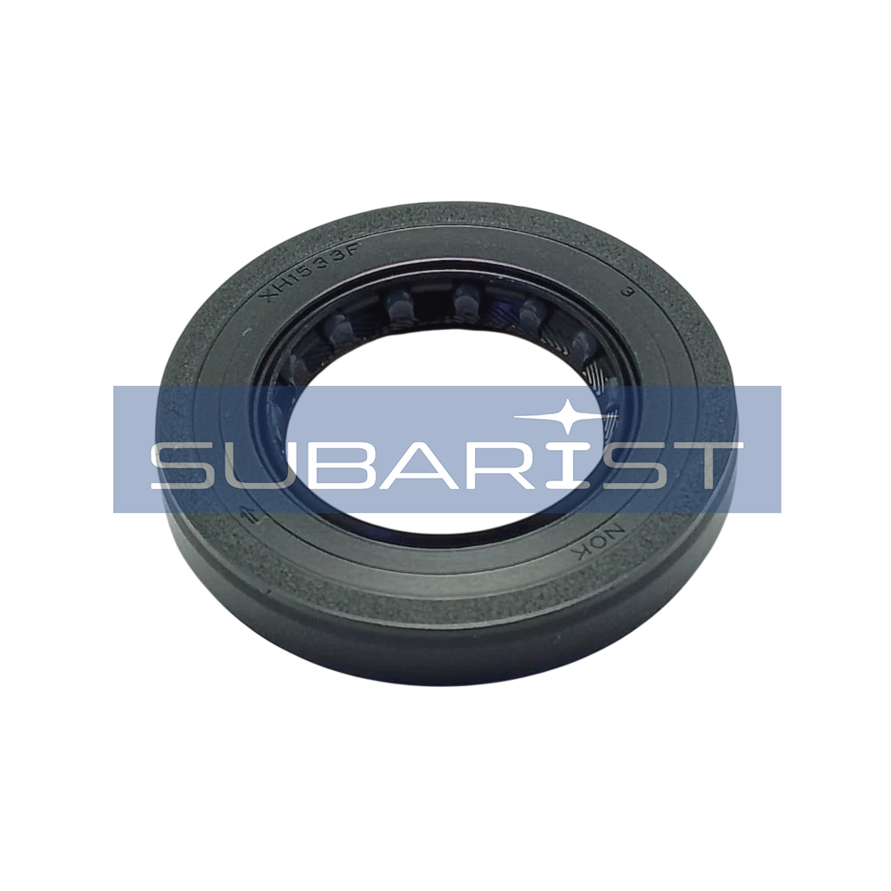 Сальник 25,0x43x7 [91207-5M4-003] Honda 91207-5M4-003 (трансмиссии передний Accord Hybrid CR6, ..)   к