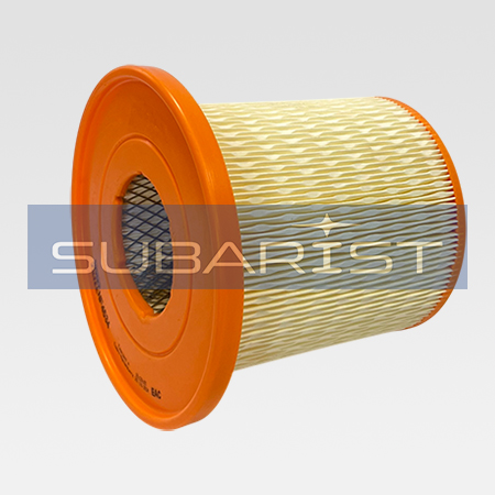 Фильтр воздушный [4216-1109013-10] NEVSKY FILTER NF4534  D176xH219  (GAZ 2310, 2705, 2752 Sobol БИЗНЕС, GAZ	2705 GAZElle БИЗНЕС, ..) к