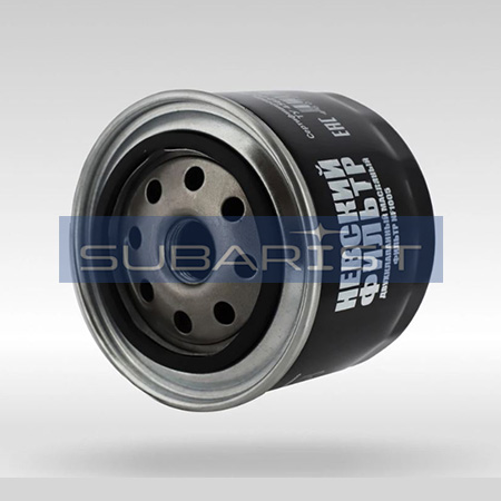 Фильтр масляный [2105-1012005] NEVSKY FILTER NF1005 (все модели ВАЗ, Datsun ON-DO)