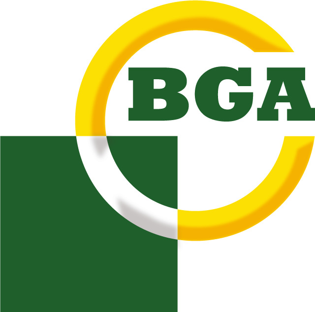 BGA