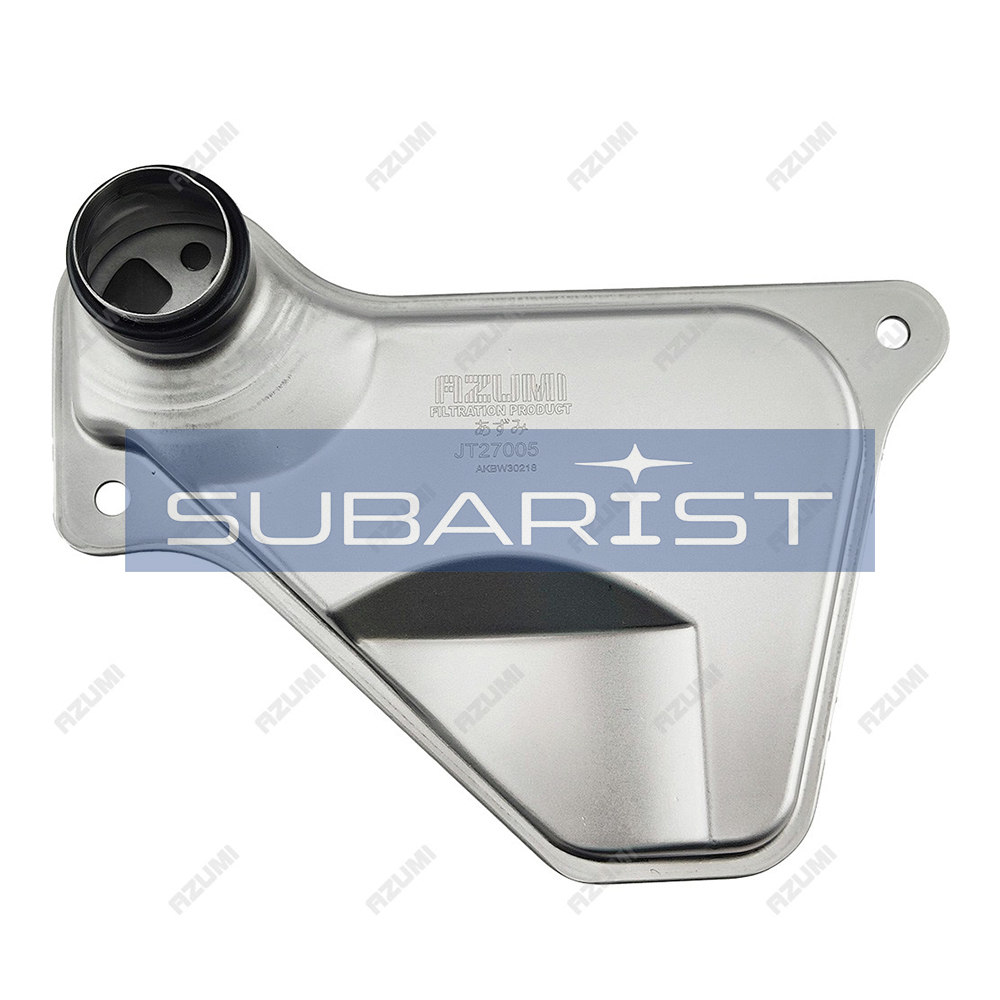 Фильтр CVT [31728AA180] Azumi JT27005 (маслоприёмника вариатора Subaru Forester JF1SK7LL, SK9, Impreza GT2, GT3, Outback, Legacy, Levorg VM4, XV GT7)