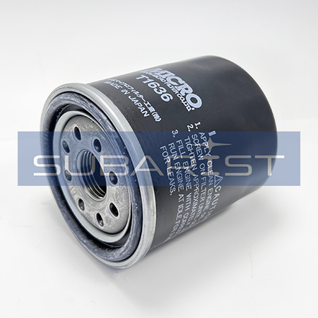 Фильтр масляный C-110 Micro T1636 (Toyota)