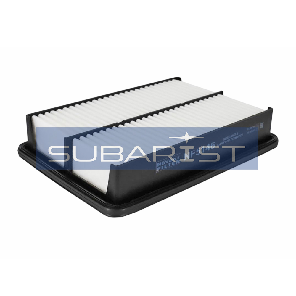 Фильтр воздушный A-022 [28113-4H000] NEVSKY FILTER NF5146 (Hyundai Grand Starex KMJWA37K, ...)