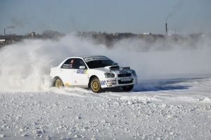 Свободный 1 этапа кубка ДВФО по авторалли“Амур-Зея 2019” - subarist.ru