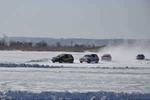 Свободный, гонки на льду 2019 - subarist.ru