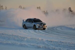 Свободный 1 этапа кубка ДВФО по авторалли“Амур-Зея 2019” - subarist.ru