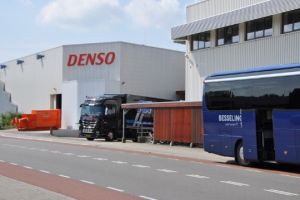 Веесп завод Denso - subarist.ru