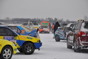 Привал не питстоп. - subarist.ru