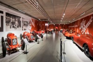Louwman museum - subarist.ru