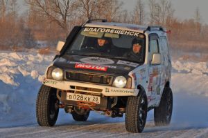 Шифманович Марина и Дмитрий - классная Парочка, спортивная Семья! - subarist.ru