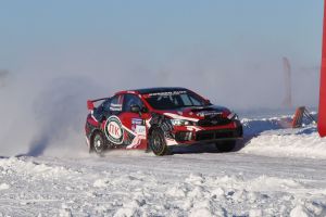 Алексей Украинец&nbsp;&nbsp;и Михаил Украинец уверенно лидируют. - subarist.ru