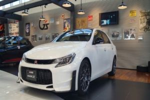 Toyota Mark2 GAZOO Racing - subarist.ru