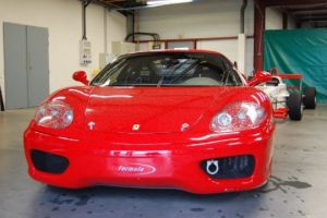 Маньи Кур. Школа Pilote GT LRS - subarist.ru