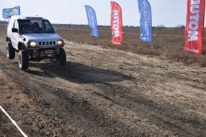 Все Jimny летают. Не высоко, но уверенно! - subarist.ru