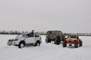 17 февраля. Второй этап. Метель. Занос. Эвакуация. - subarist.ru