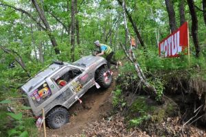 Белогорск "Трофи-Рейд 2017" - subarist.ru