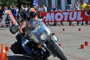 Белогорск Байк-шоу. Мотослалом 2014 - subarist.ru