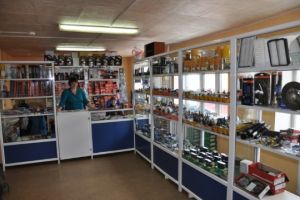 Партнеры в Магдагачи - subarist.ru