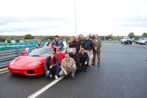 Маньи Кур. Школа Pilote GT LRS - subarist.ru