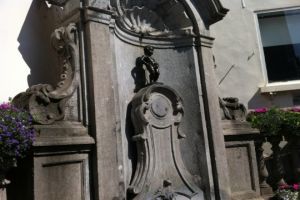 Бельгия - subarist.ru