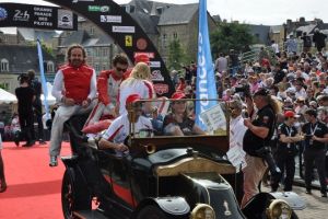 Le Mans 24 Hours 14-16.06.2019 - subarist.ru