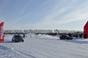 Мирный Outback против боевой Impreza на стандартном шипе! - subarist.ru