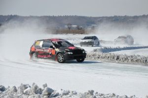 Свободный, гонки на льду 2019 - subarist.ru