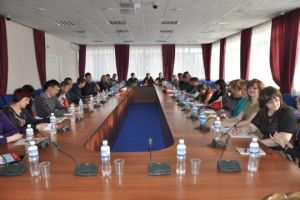 Семинар GATES - subarist.ru