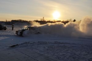 Точка кипения минус 36 градусов! - subarist.ru