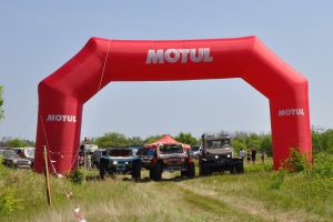 Второй день. Старт в классе ТР2 "ПРОТО". - subarist.ru