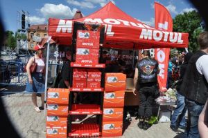 Белогорск Байк-шоу "Мотослалом 2017" - subarist.ru