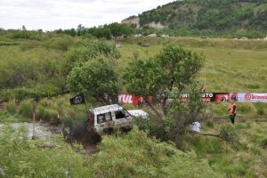 Белогорск "Трофи-Рейд 2017" - subarist.ru