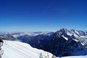 Франция, Альпы. - subarist.ru