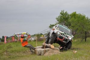 Белогорск Трофи-Рейд 2016 - subarist.ru