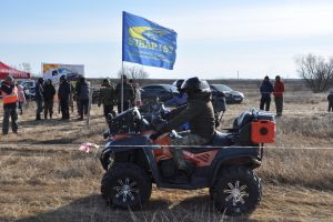 Квадроциклы, на старт! - subarist.ru