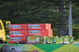 Свободный. 3 этап чемпионата кубка Дальнего Востока авторалли "Свободный 2019" - subarist.ru