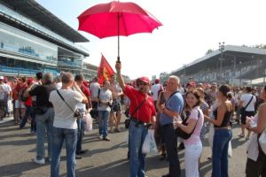 Италия F1 Монца - subarist.ru