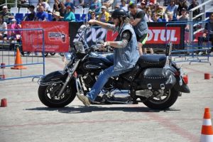 Белогорск Байк-шоу "Мотослалом 2017" - subarist.ru