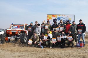 Наши! Чемпионы! - subarist.ru