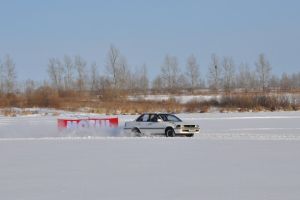 ICE RACE Белогорск 2018 - subarist.ru