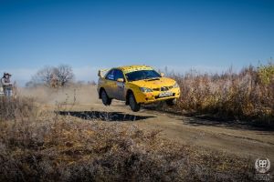 Свободный. Ралли "Амурска осень 2018" - subarist.ru